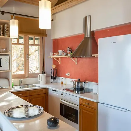 Villa Katouna Sleeps 6 With Pool Air Con And Wifi *