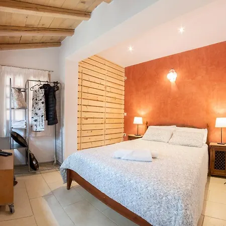Katouna Sleeps 6 With Pool Air Con And Wifi * Lygia (Lefkada)