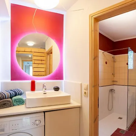 Villa Katouna Sleeps 6 With Pool Air Con And Wifi Lygia (Lefkada)