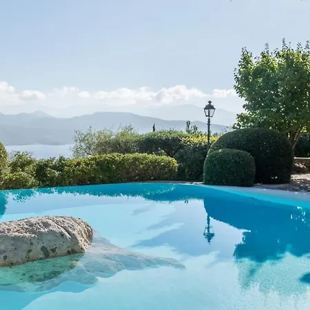 Villa Katouna Sleeps 6 With Pool Air Con And Wifi Lygia (Lefkada)